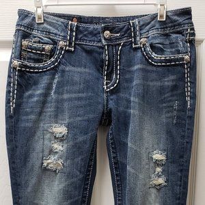mens miss me jeans